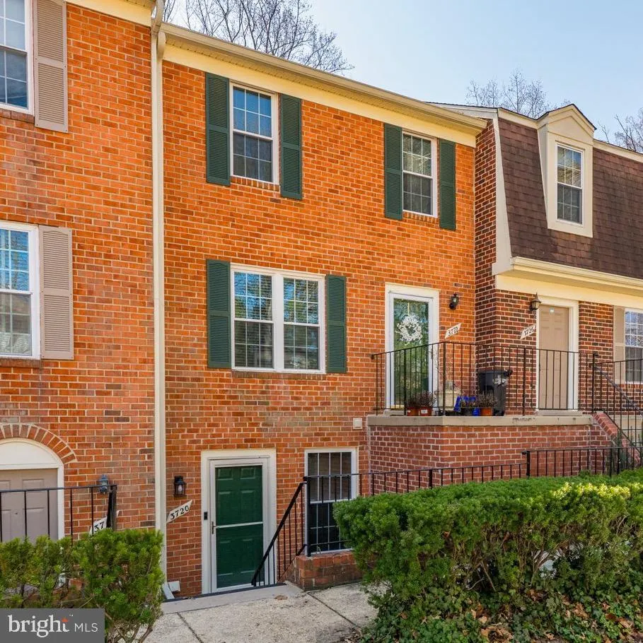 3720 FERRARA DRIVE, Silver Spring, MD 20906