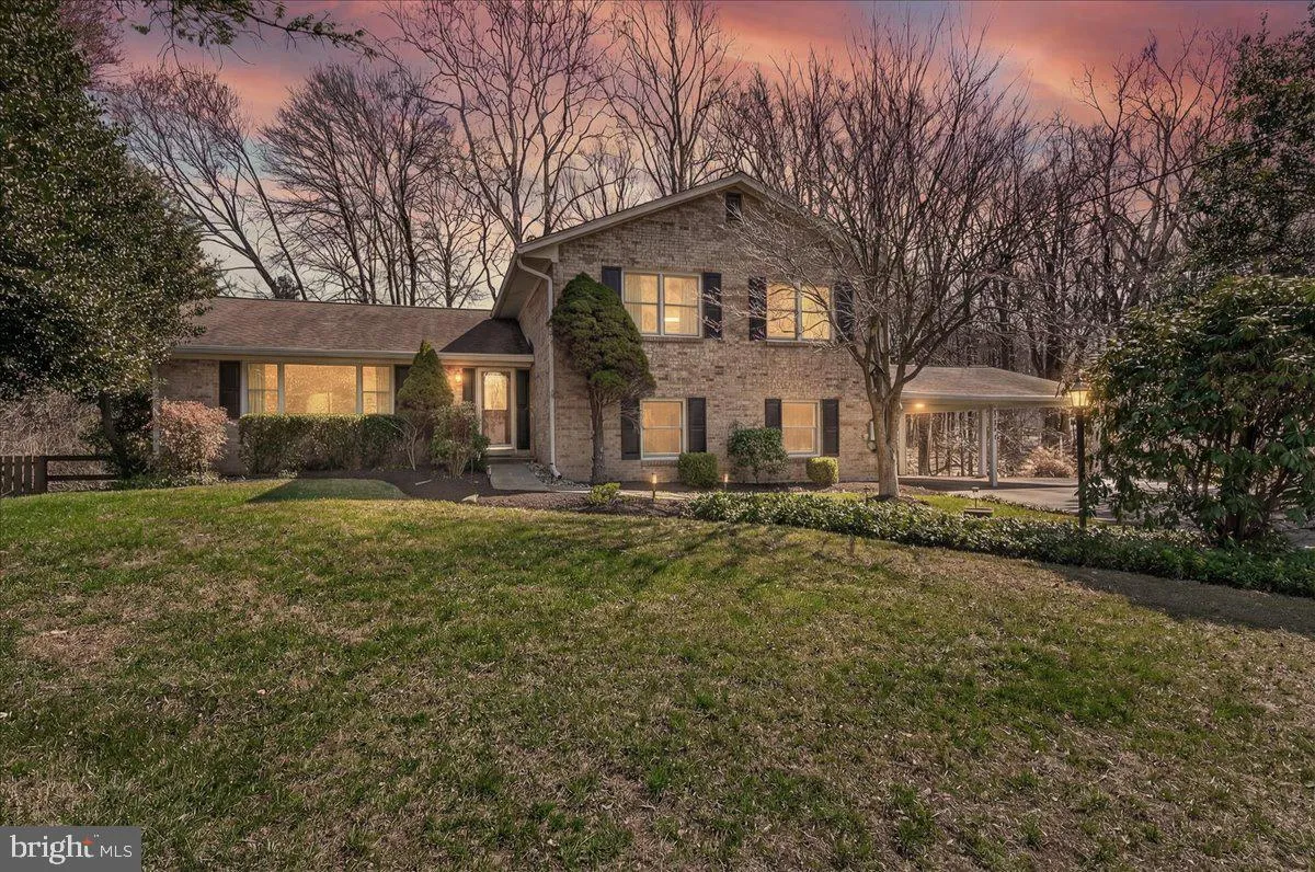 19005 PLUMMER DRIVE, Germantown, MD 20876