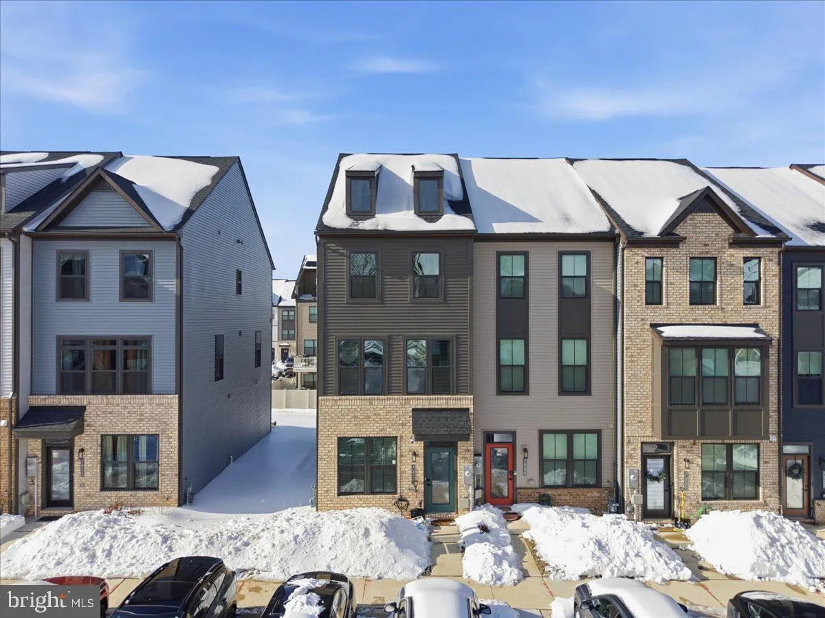 7810 YONA COURT, Glen Burnie, MD 21060