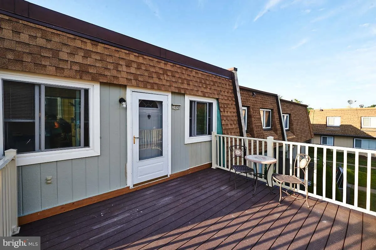 3890 MANZANITA PLACE, Alexandria, VA 22309