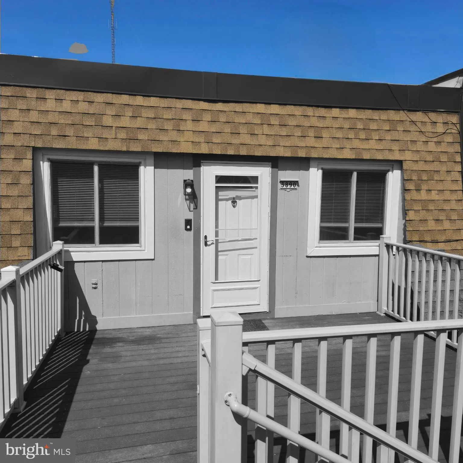 3890 MANZANITA PLACE, Alexandria, VA 22309