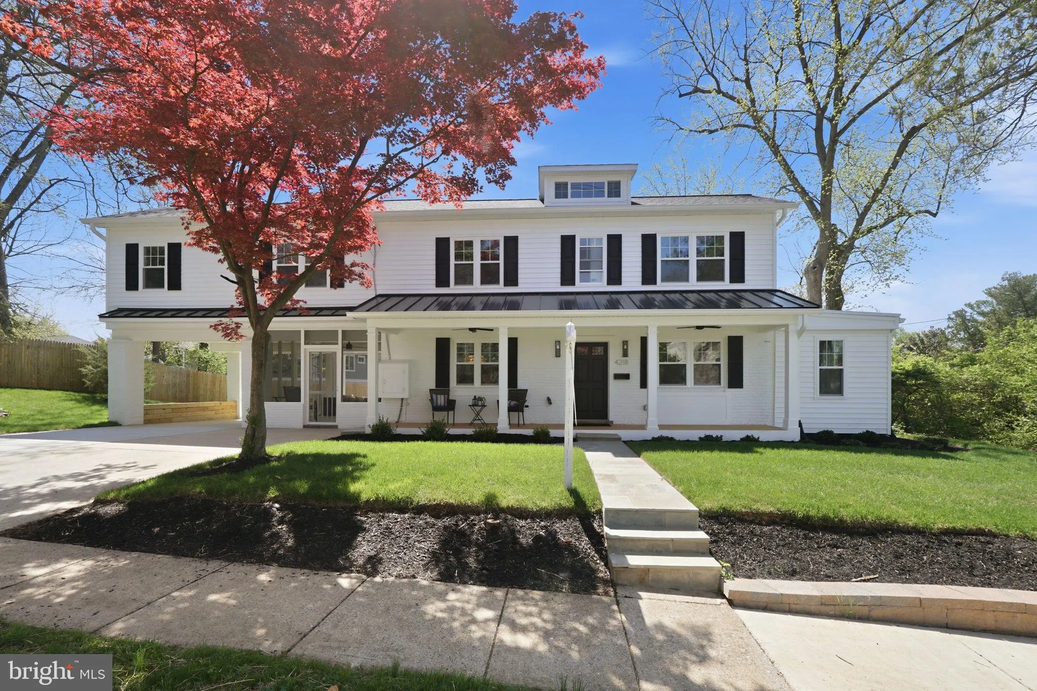 4218 BROOKFIELD DRIVE, Kensington, MD 20895