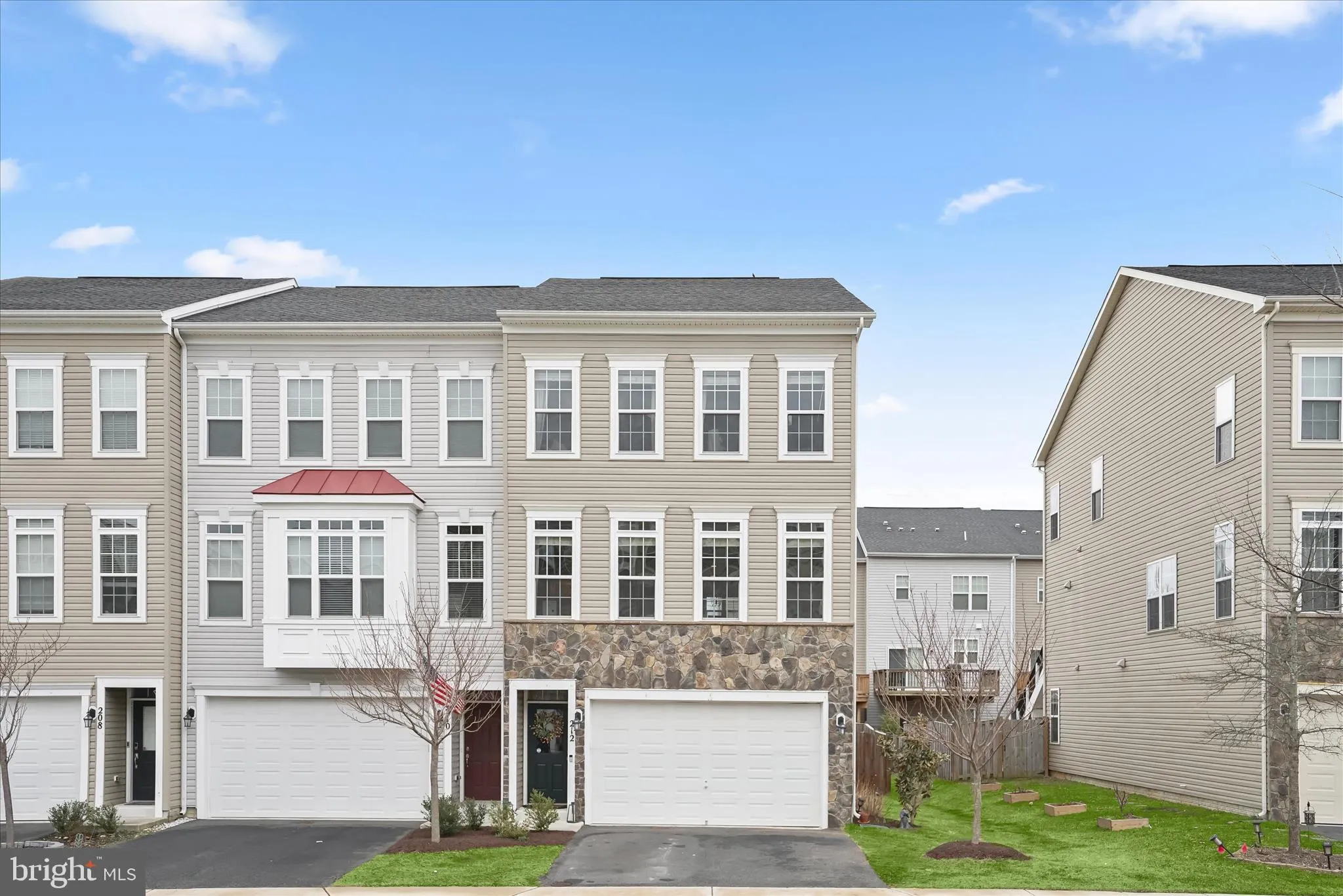 212 APSLEY TERRACE, Purcellville, VA 20132