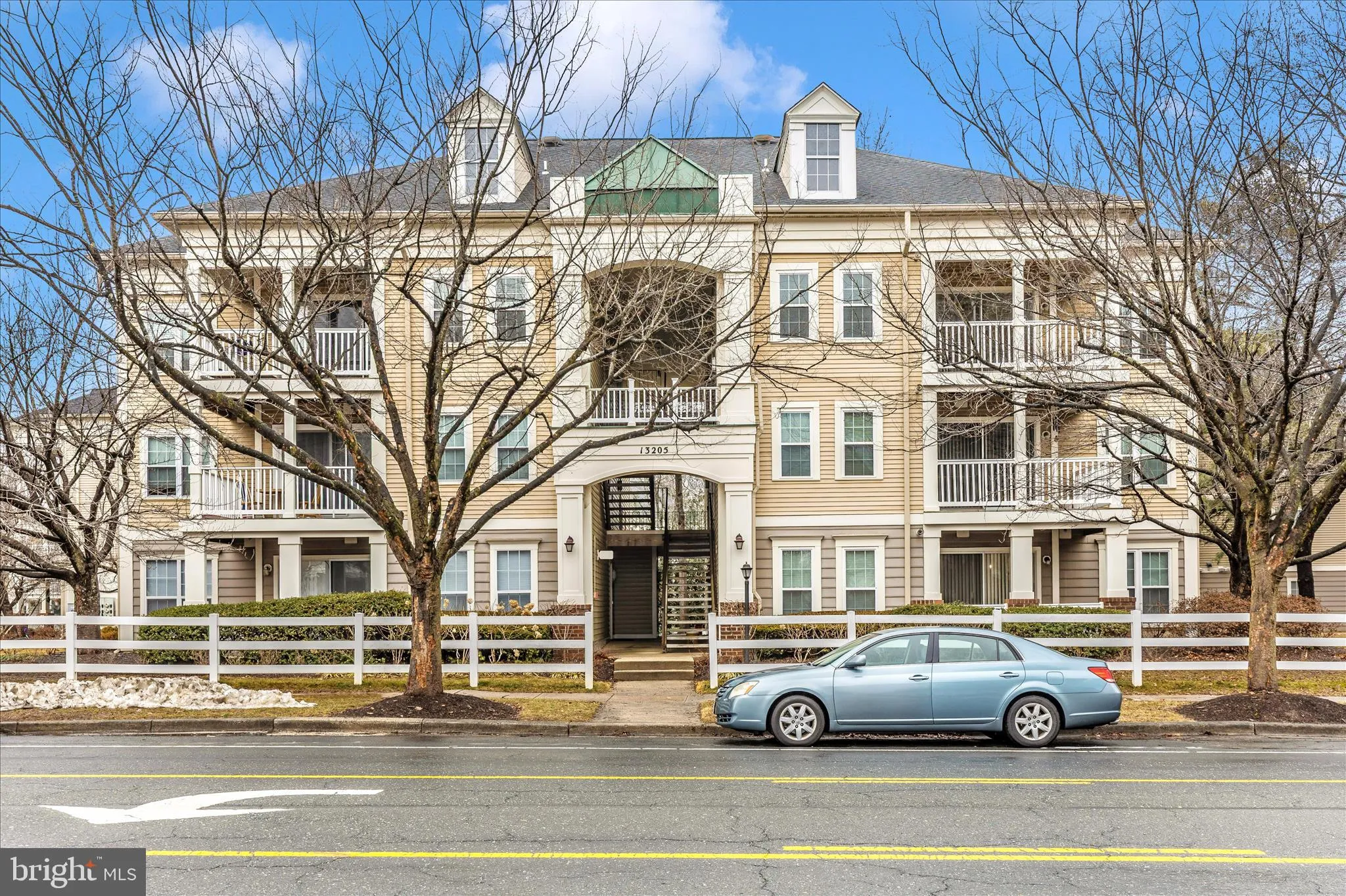 13205 CLOPPERS MILL DRIVE, Germantown, MD 20874