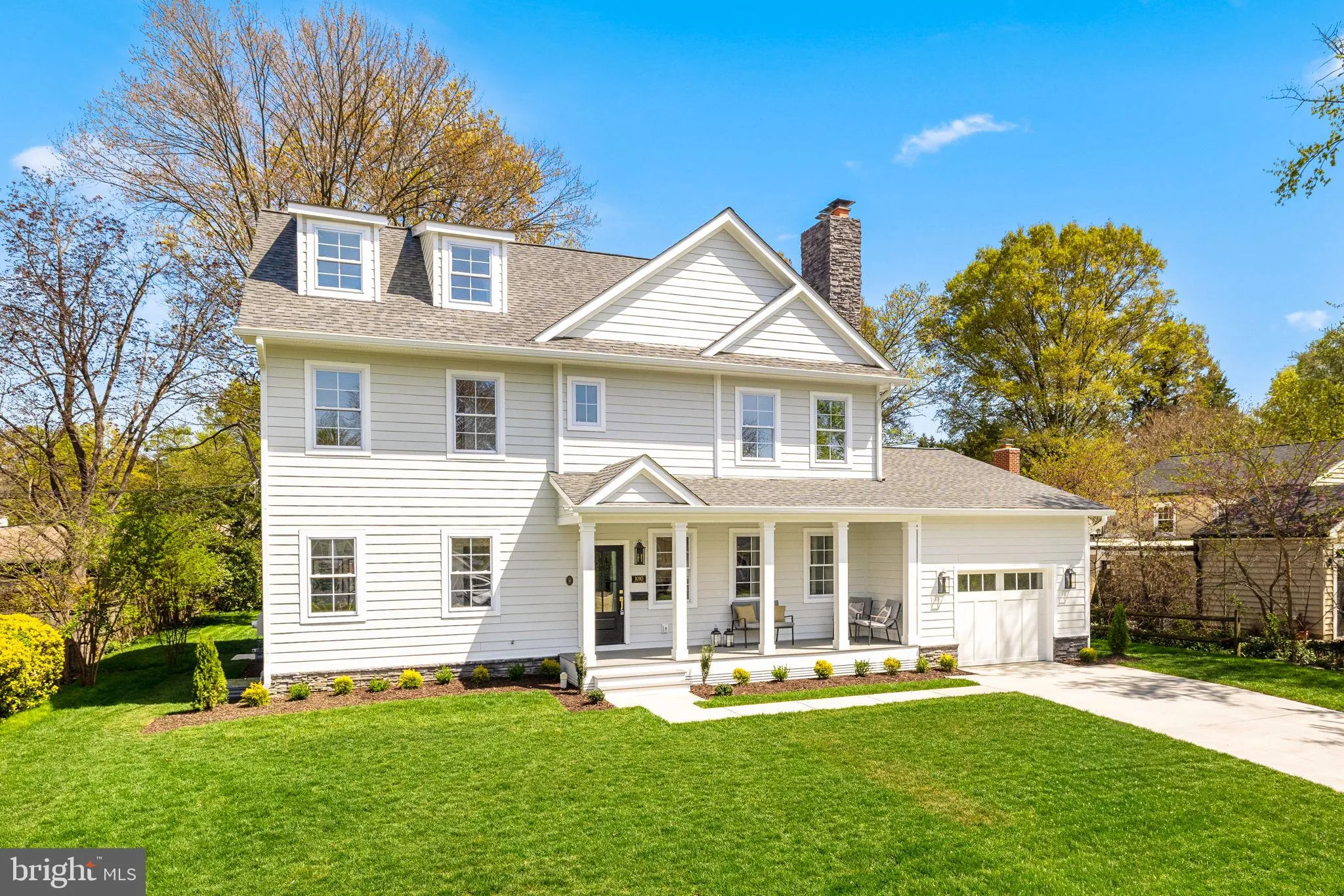 1010 CROTON DRIVE, Alexandria, VA 22308