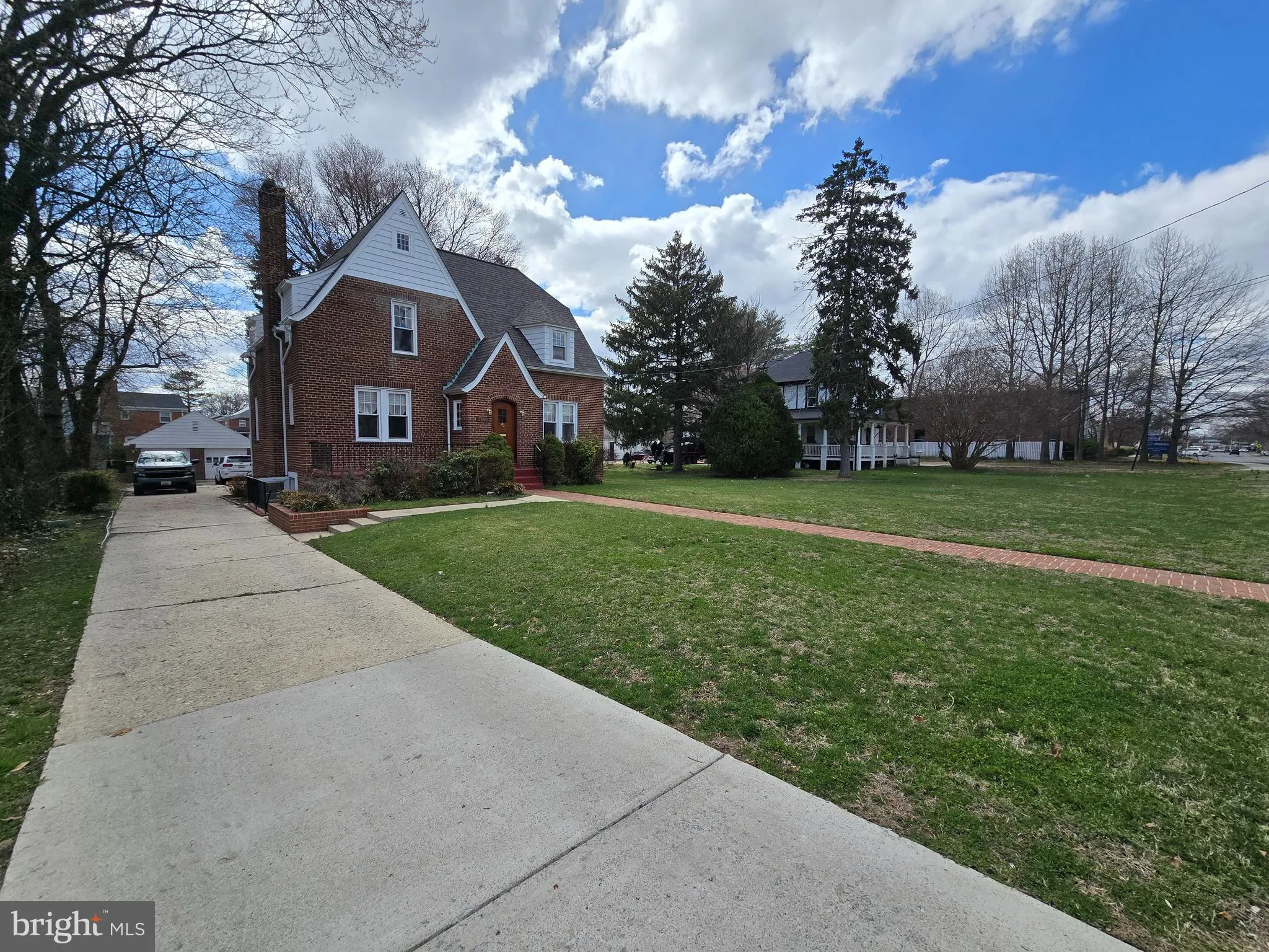 3609 HAMILTON STREET, Hyattsville, MD 20782