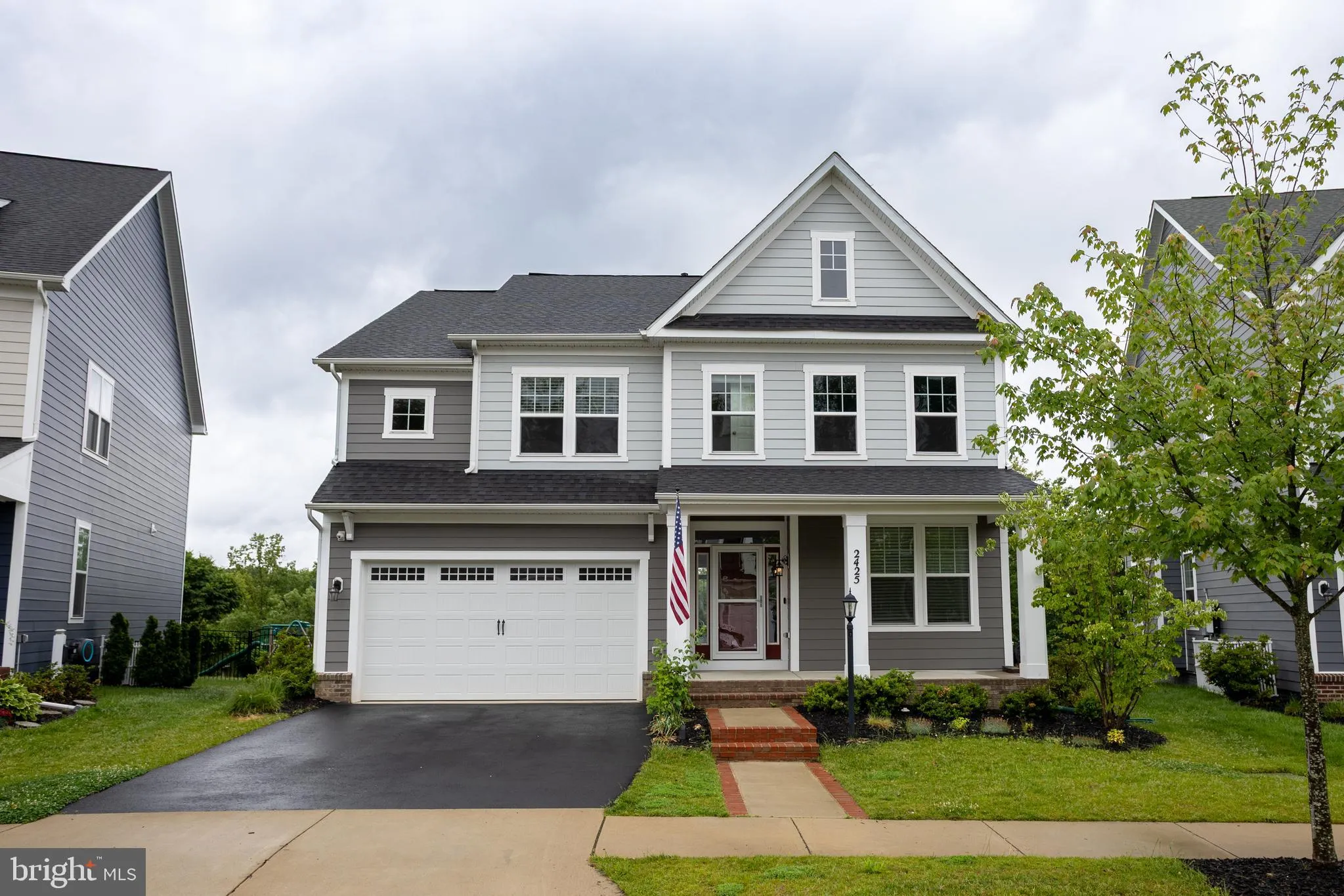 2425 MORGANS POINT DRIVE, Dumfries, VA 22026