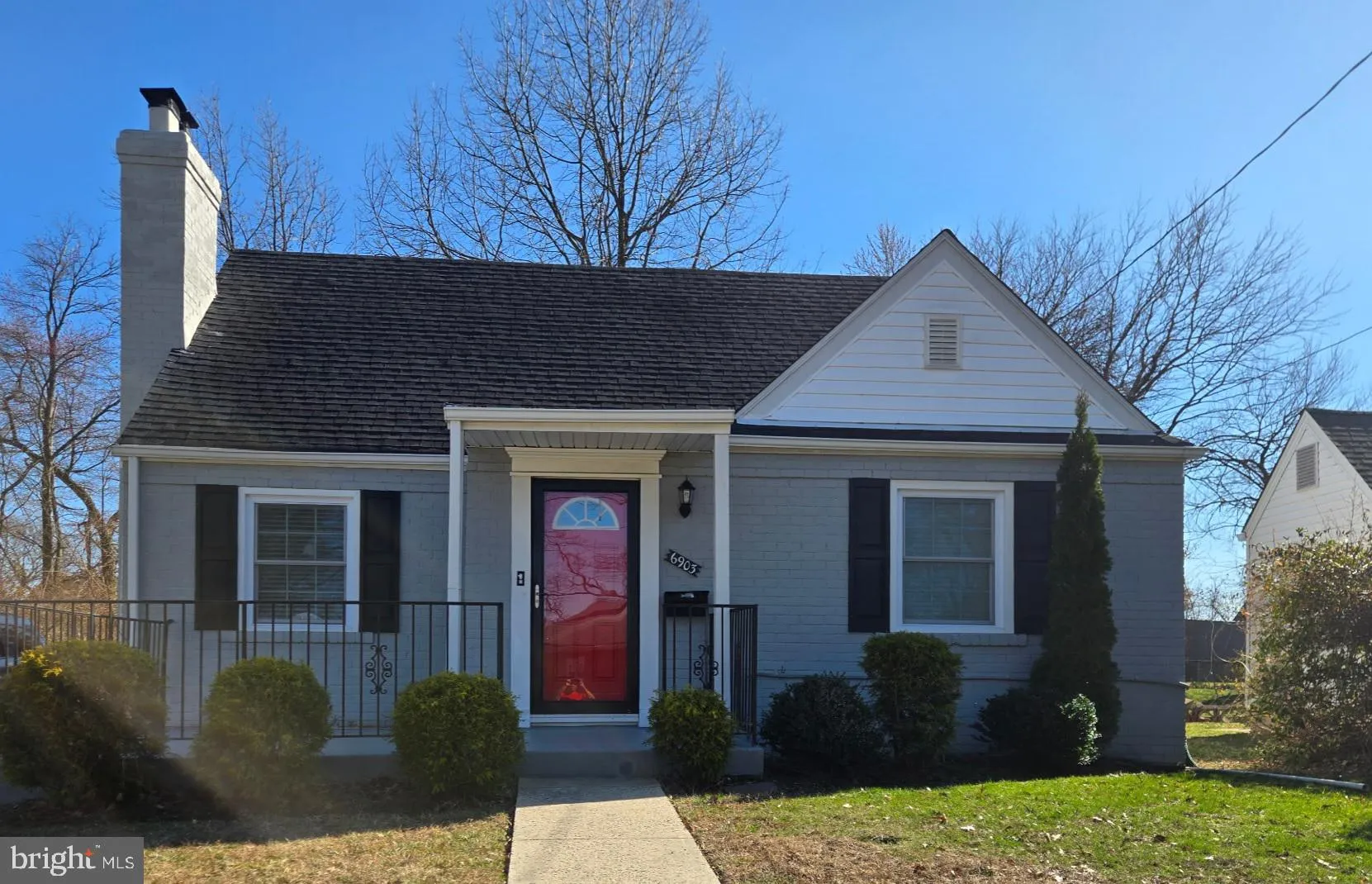 6903 GATEWAY BOULEVARD, District Heights, MD 20747