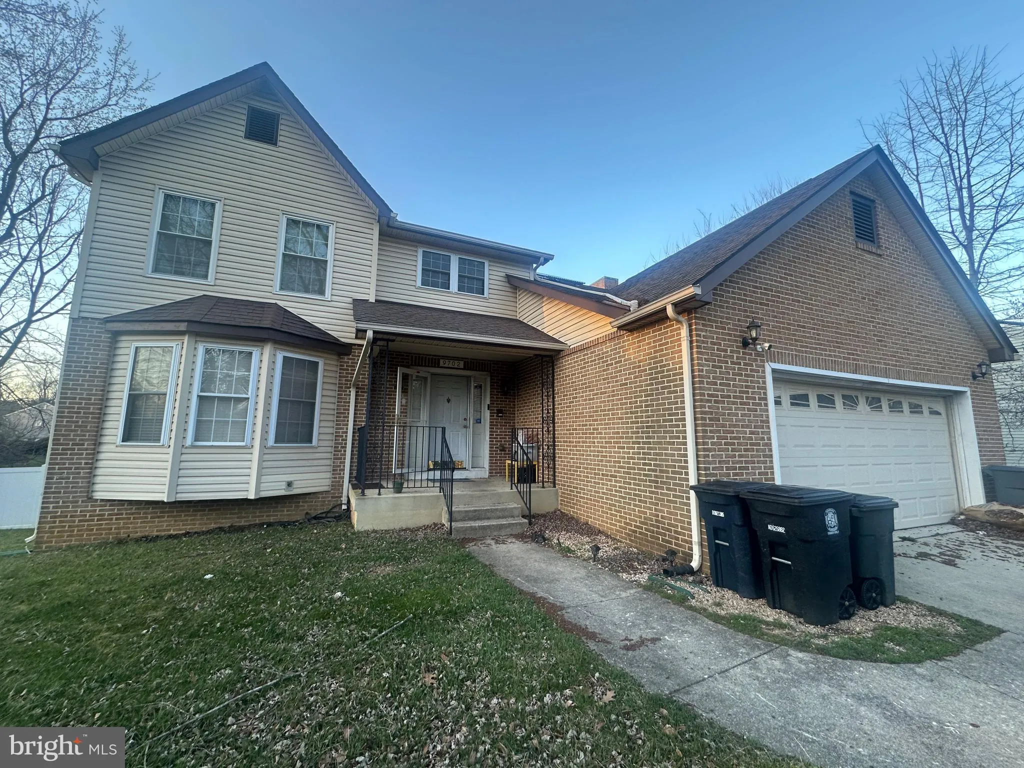 9702 NEW ORCHARD DRIVE, Upper Marlboro, MD 20774