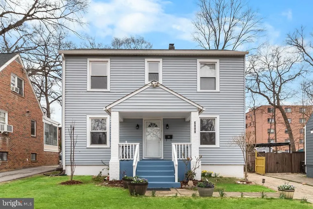 6009 41ST AVENUE, Hyattsville, MD 20782