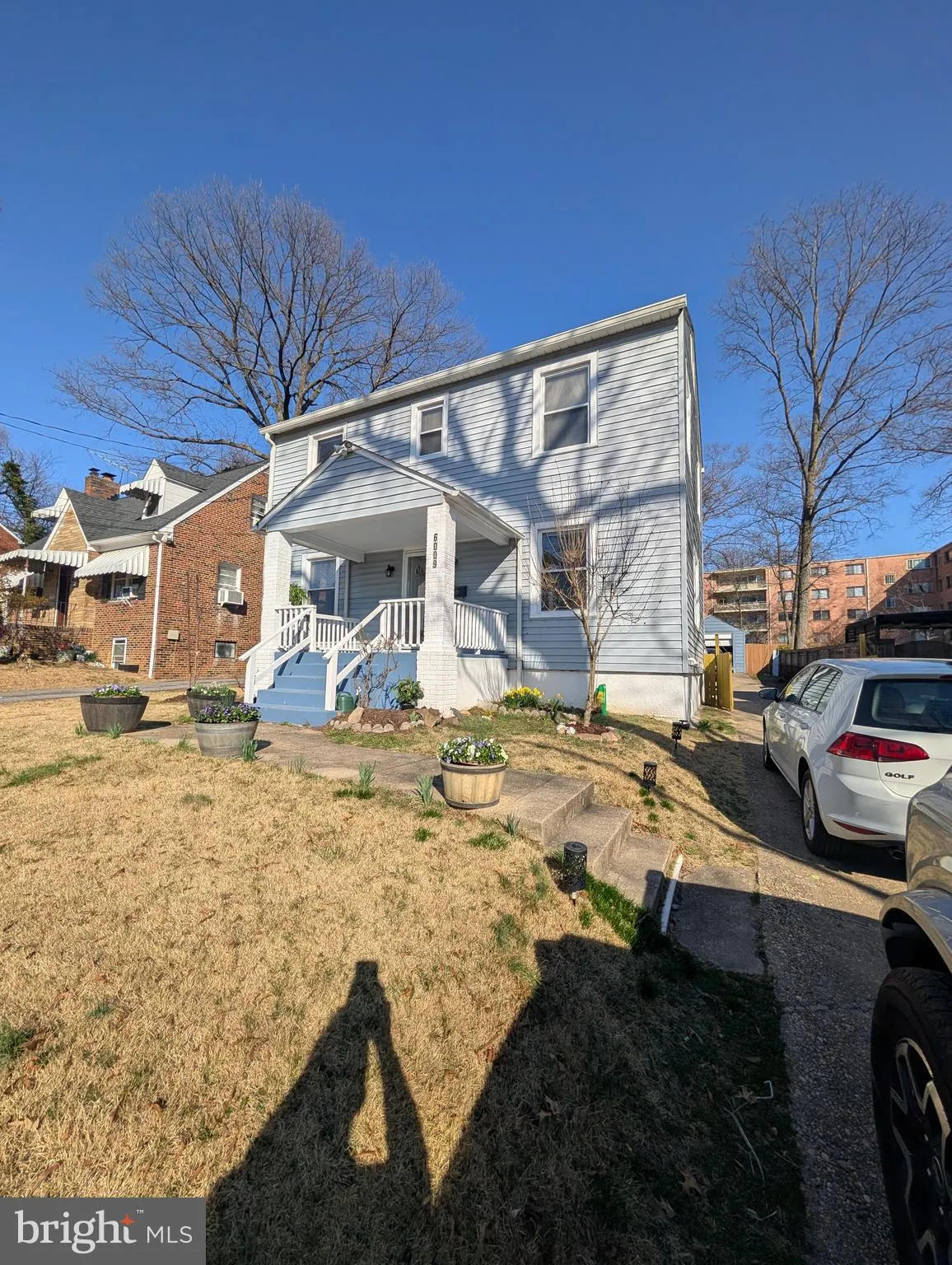 6009 41ST AVENUE, Hyattsville, MD 20782