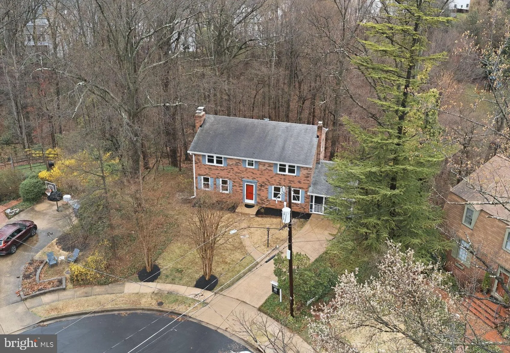 5300 NEVILLE COURT, Alexandria, VA 22310