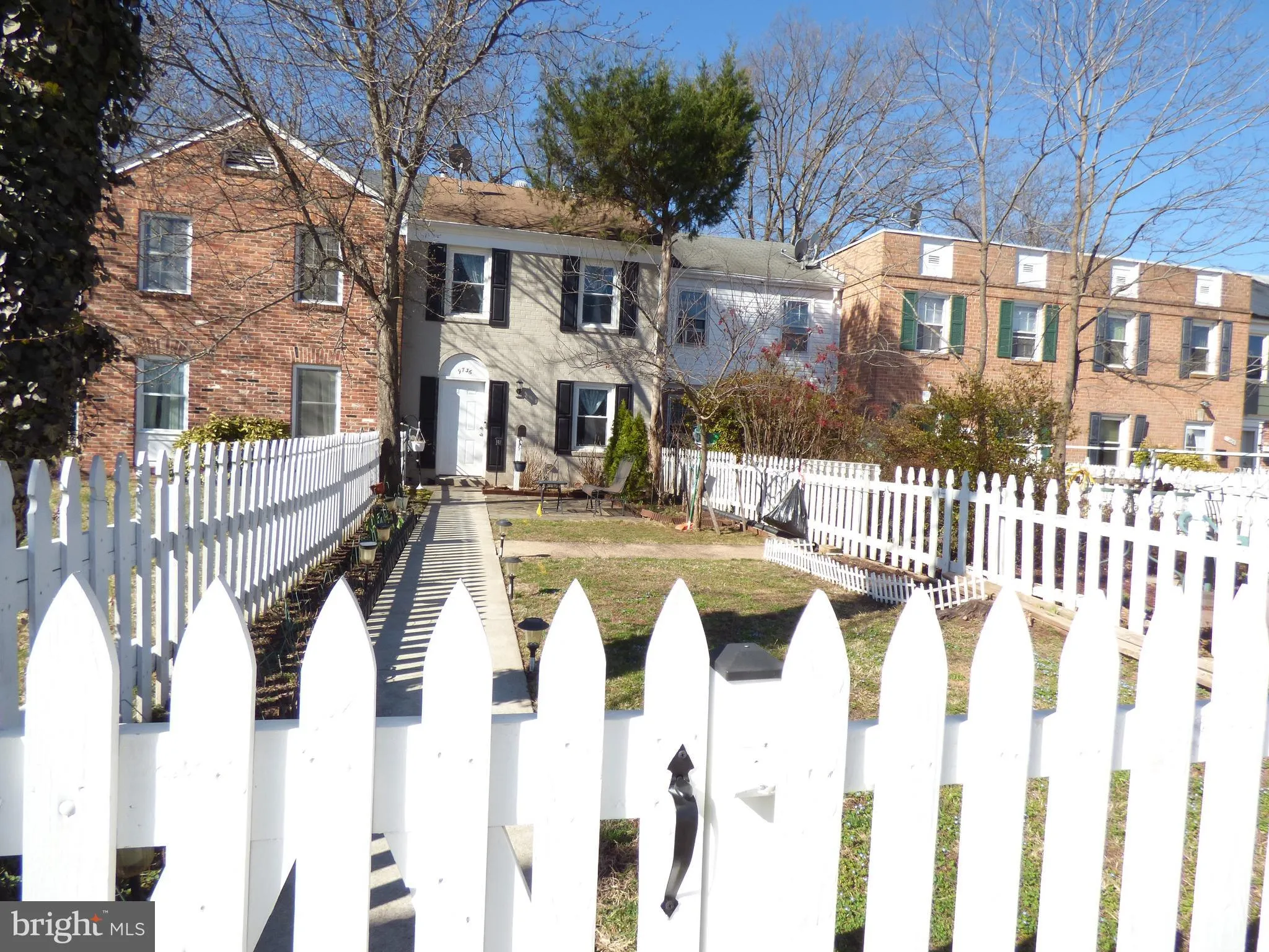9736 GRANT AVENUE, Manassas, VA 20110