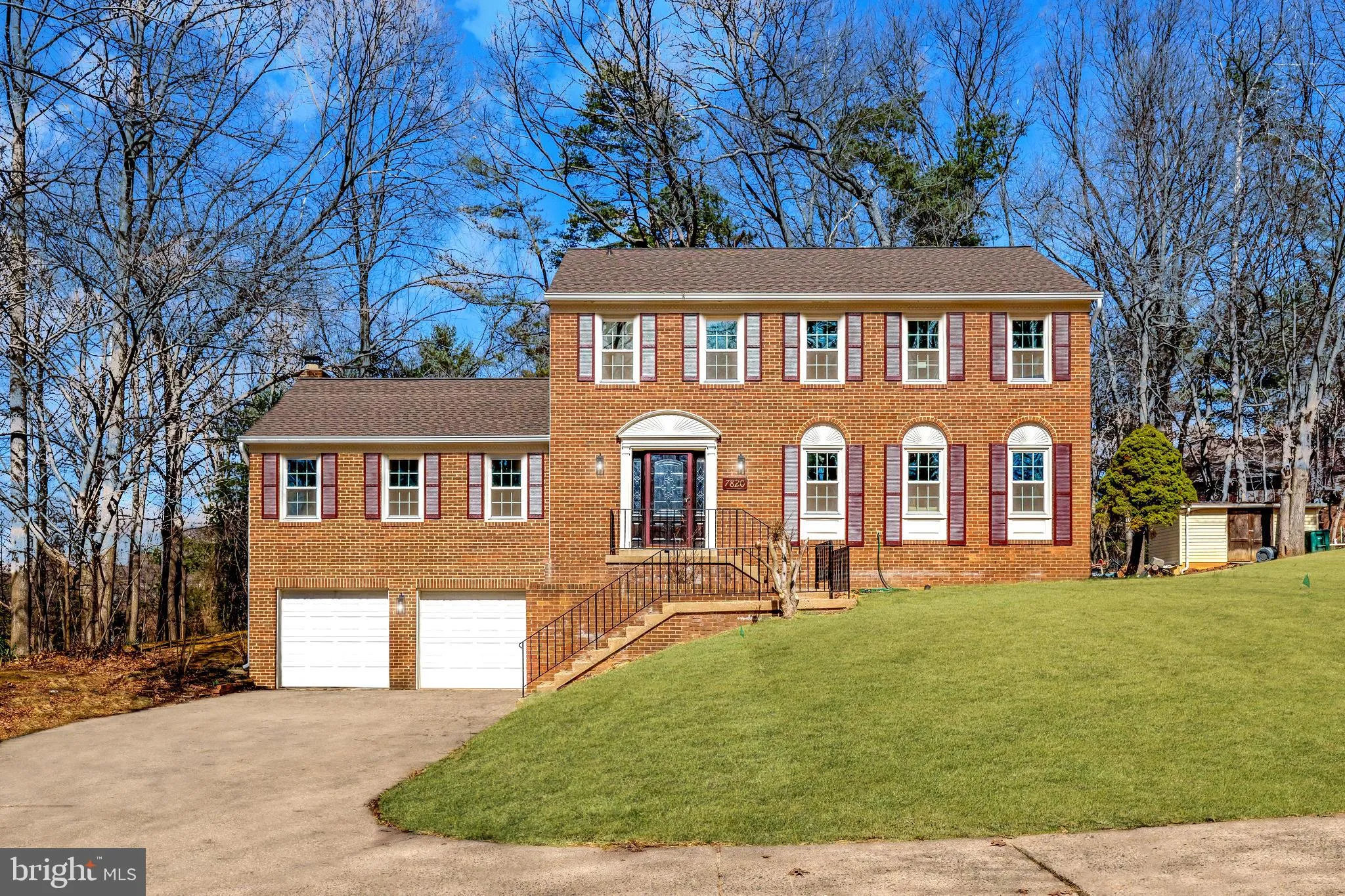 7820 ANTIOPI STREET, Annandale, VA 22003