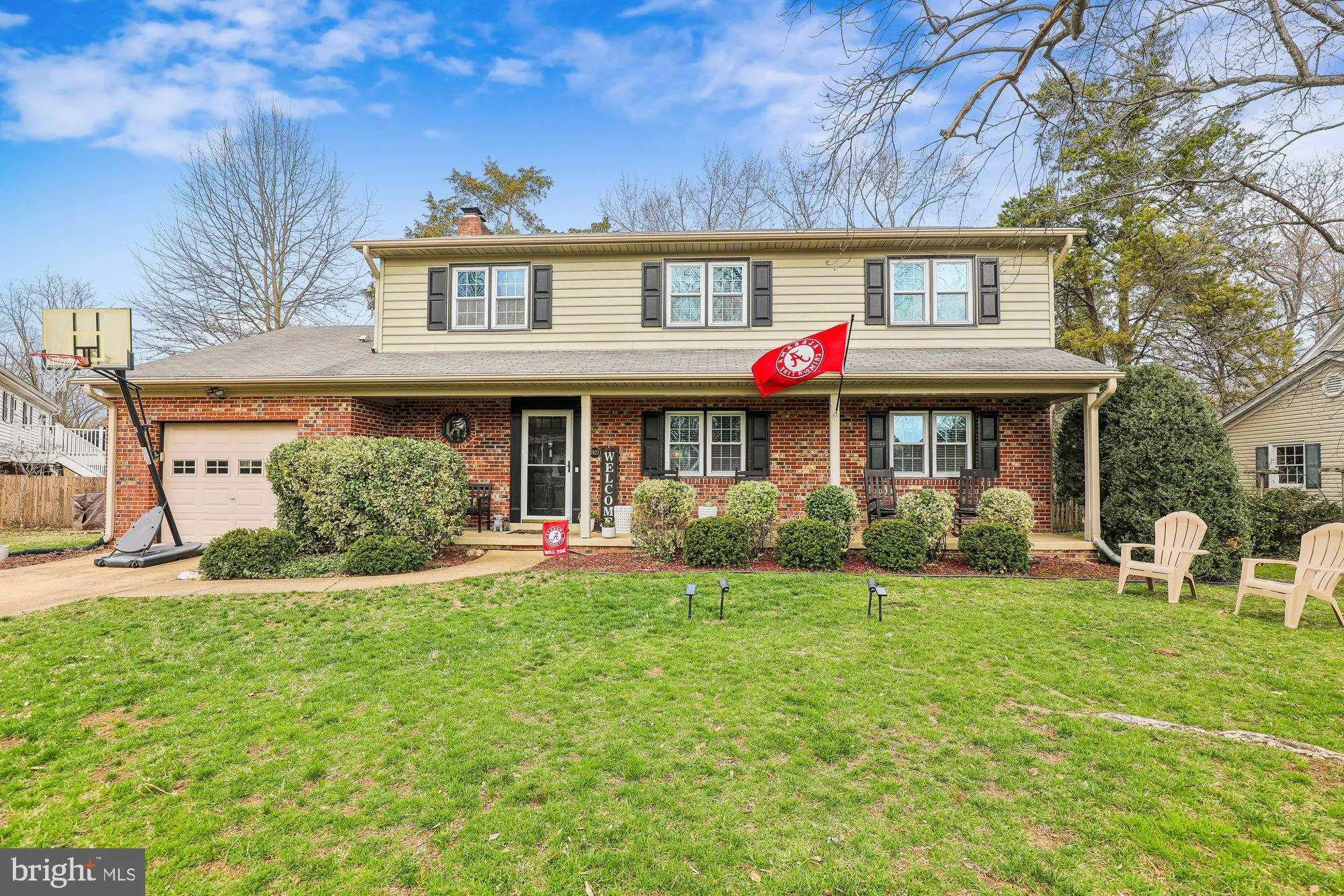 7823 FRIARS COURT, Alexandria, VA 22306