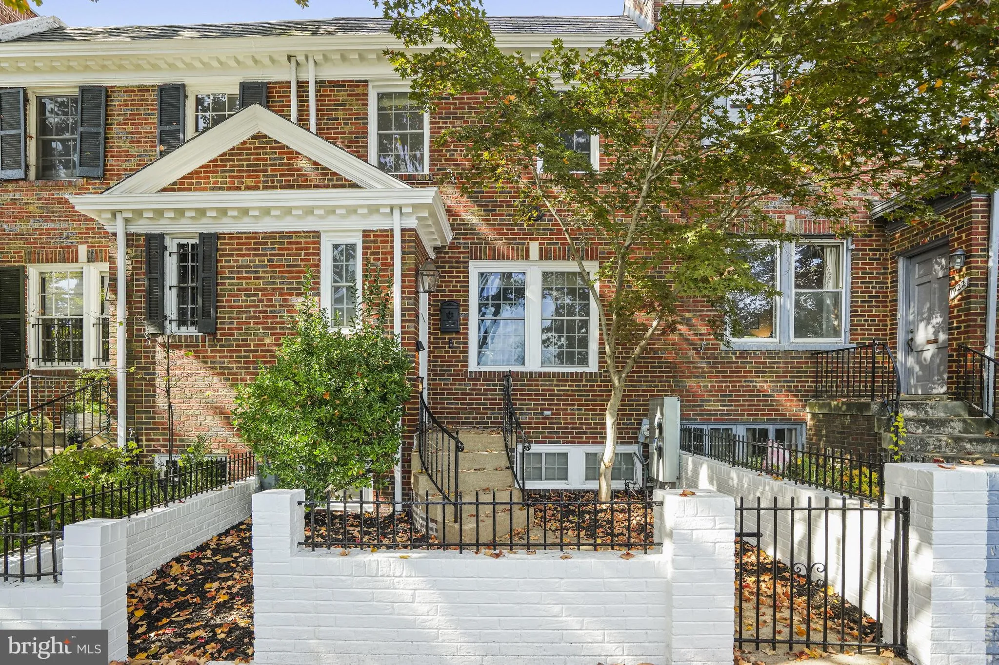 1920 35TH STREET, Washington, DC 20007