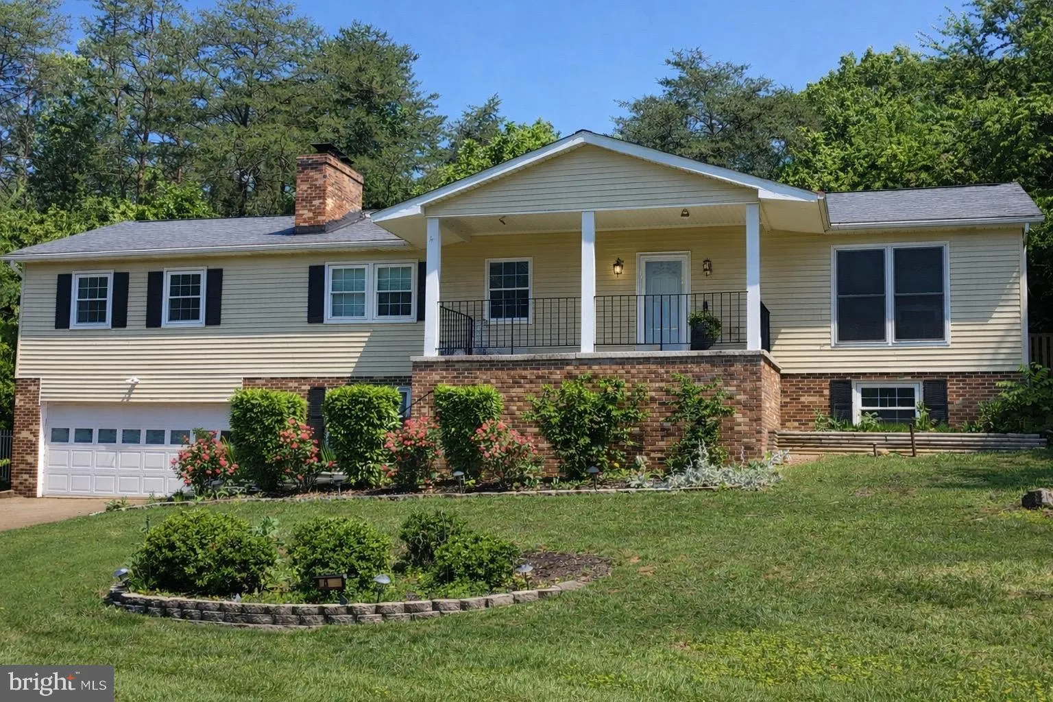 9000 FORESTVIEW DRIVE, Manassas, VA 20112