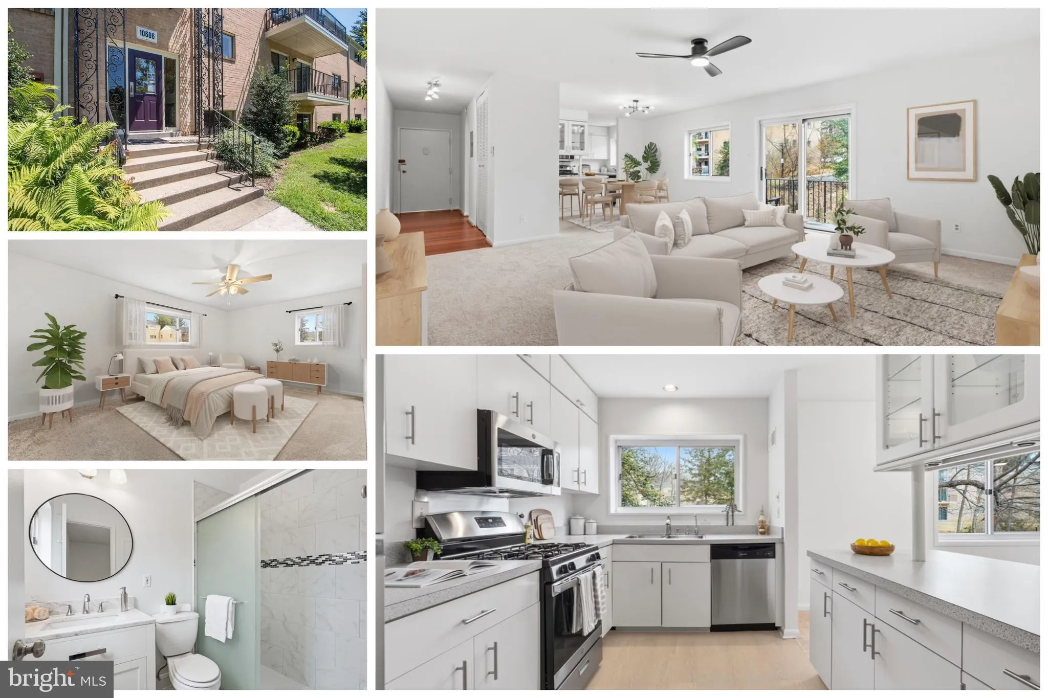 10606 MONTROSE AVENUE, Bethesda, MD 20814