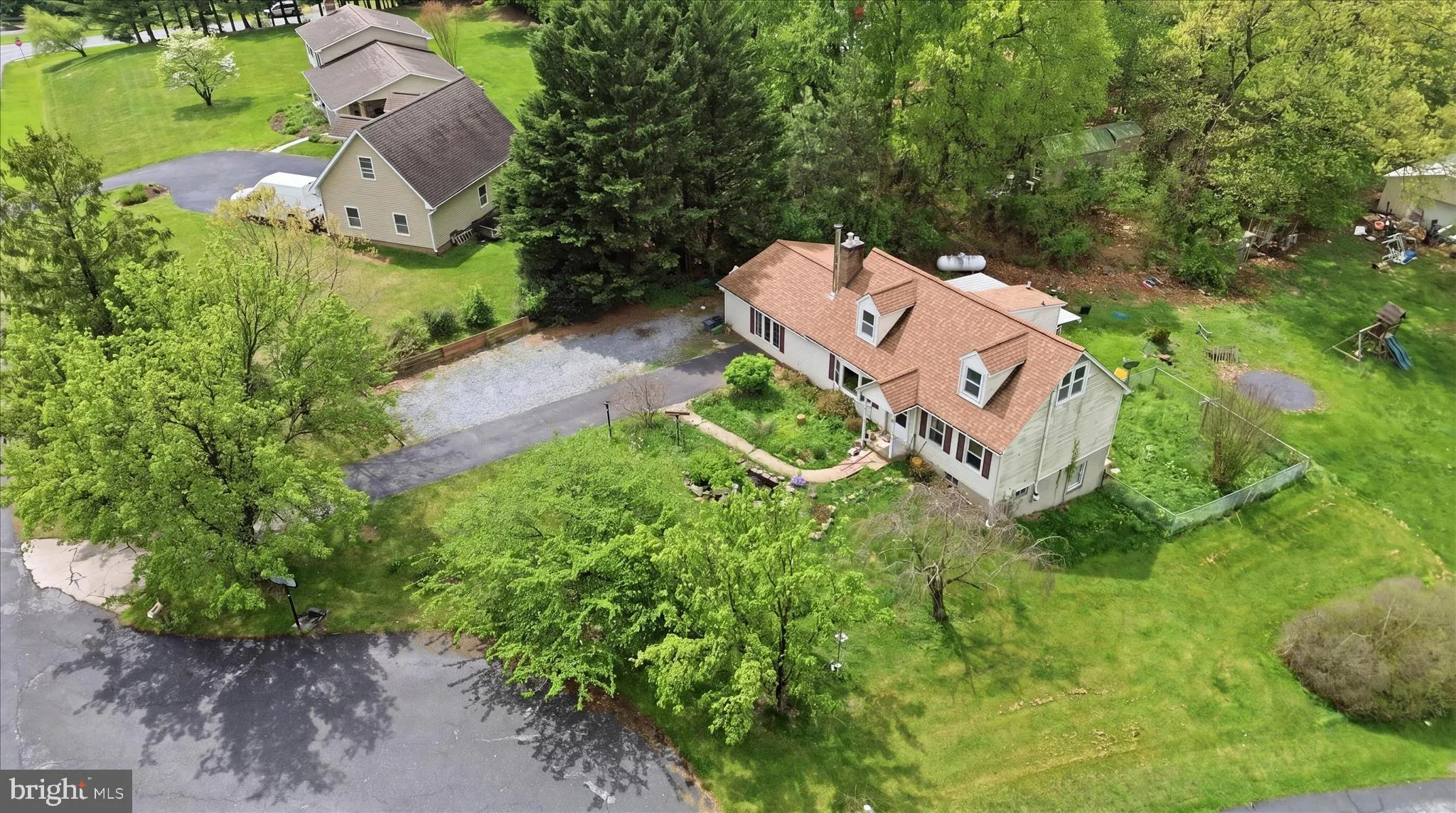 9304 LIBERTY COURT, Frederick, MD 21701