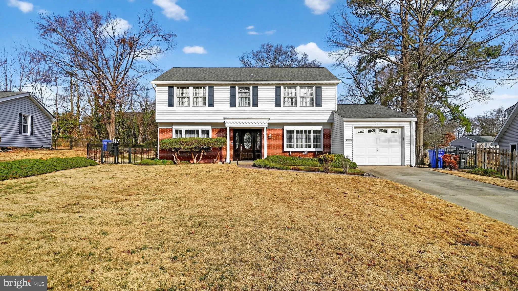2810 SPINDLE LANE, Bowie, MD 20715