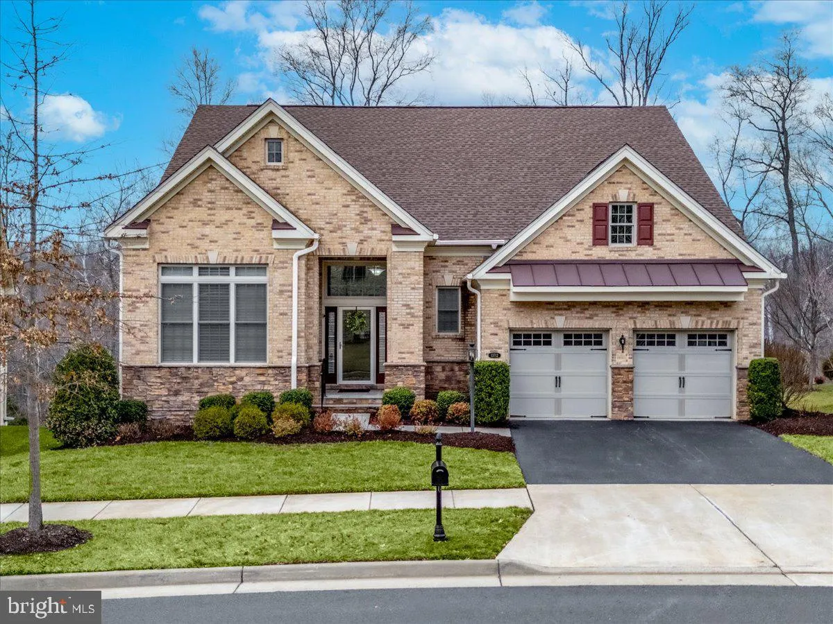 13712 LONG RIDGE DRIVE, Gainesville, VA 20155