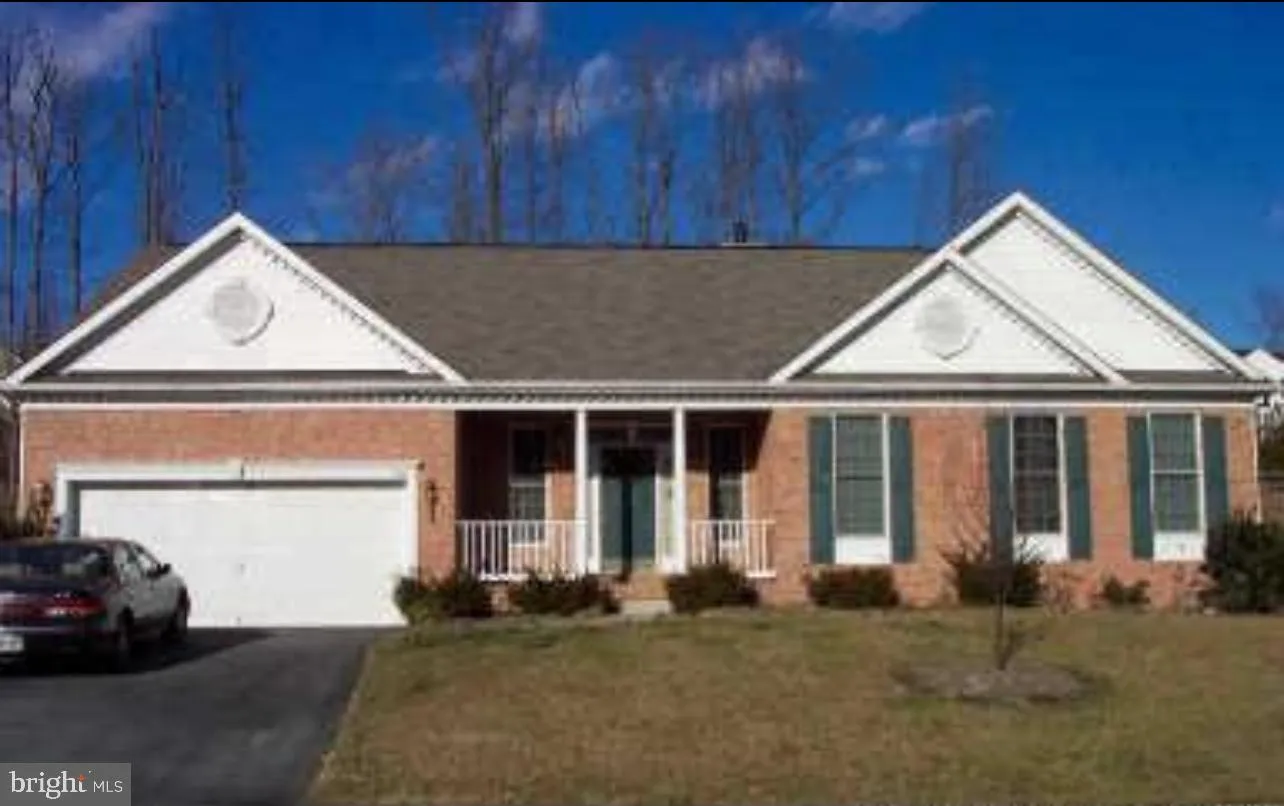 7816 AYLESFORD LANE, Laurel, MD 20707