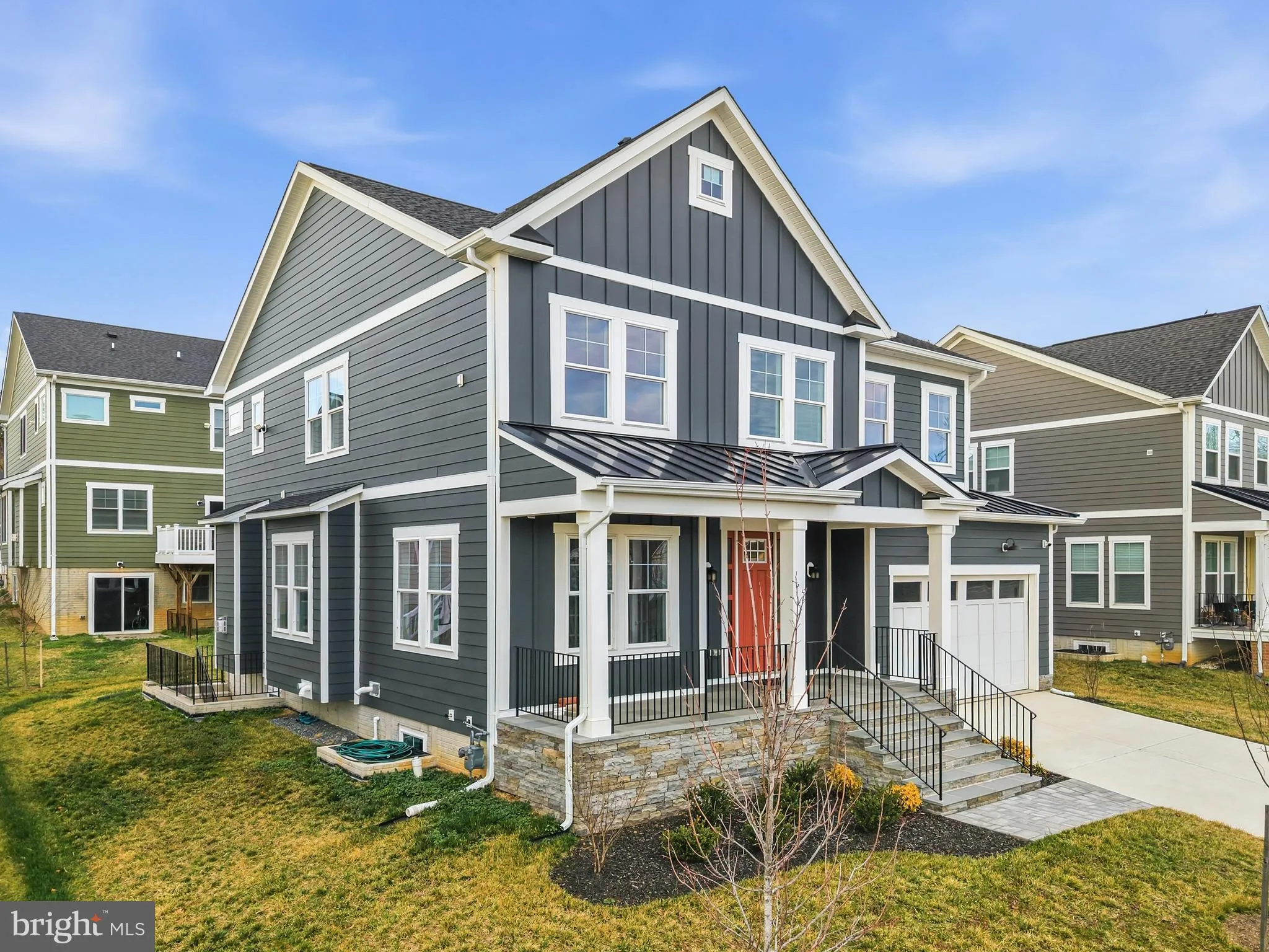 5807 BEECHER STREET, Cheverly, MD 20785