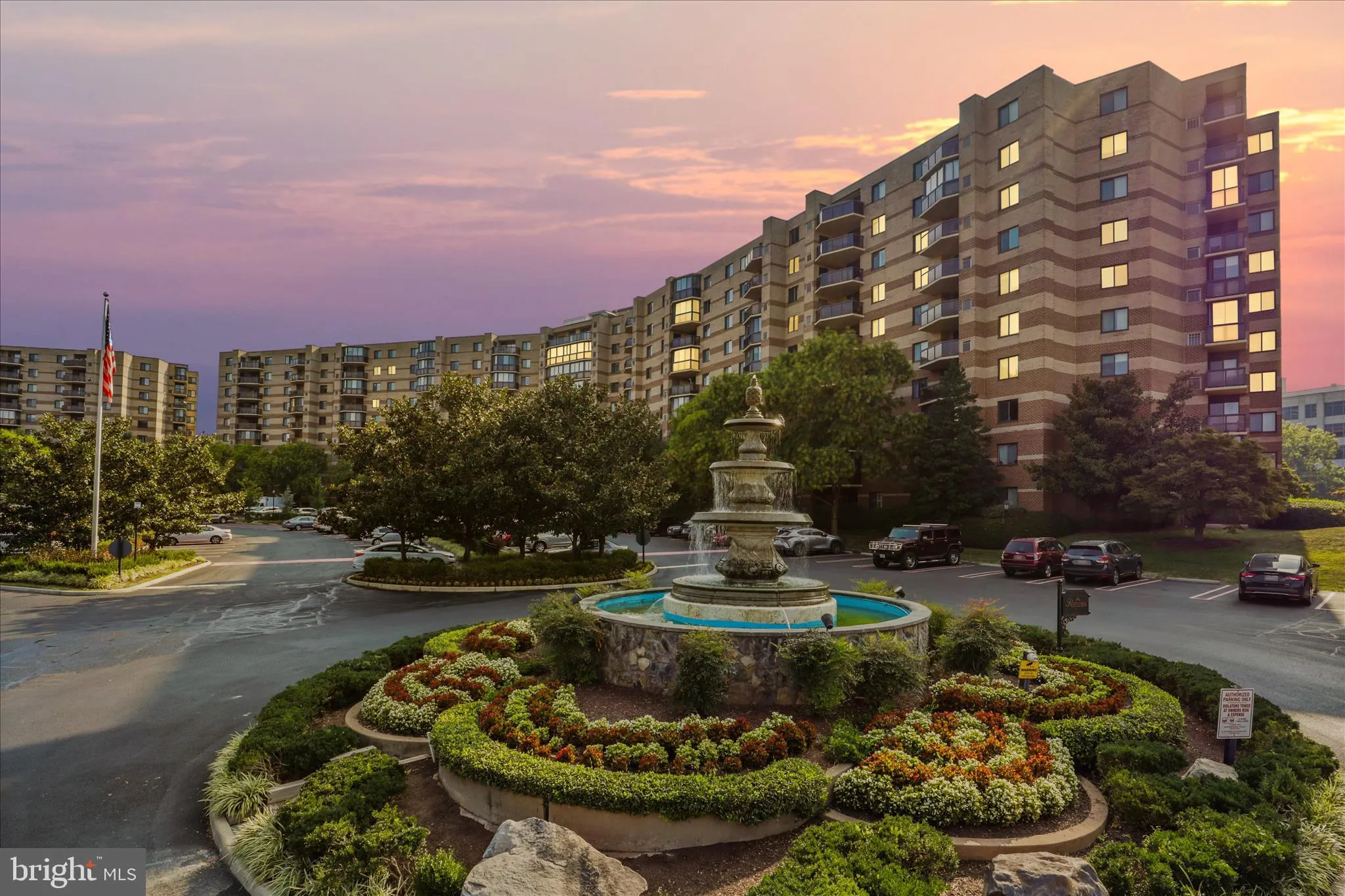 8360 GREENSBORO DRIVE, Mclean, VA 22102