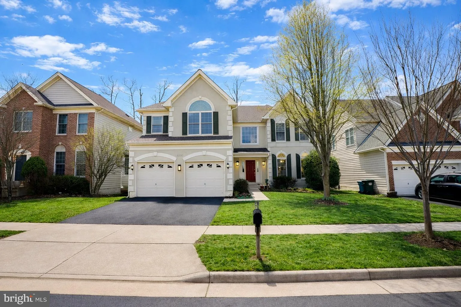 25957 DONOVAN DRIVE, Chantilly, VA 20152