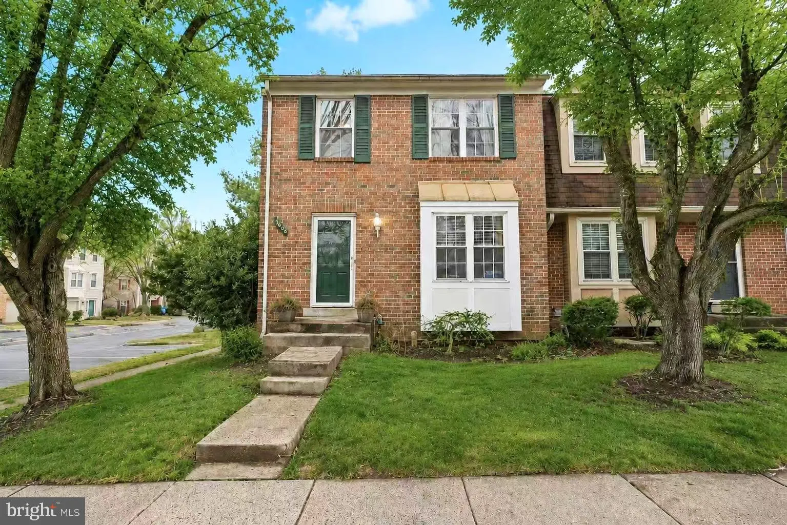 3930 COLLIS OAK COURT, Fairfax, VA 22033