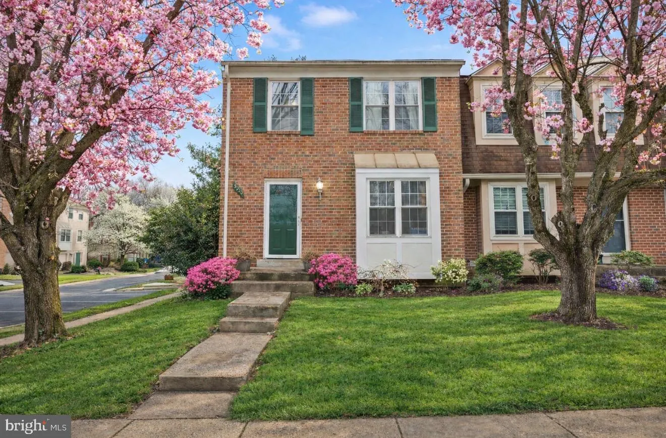 3930 COLLIS OAK COURT, Fairfax, VA 22033