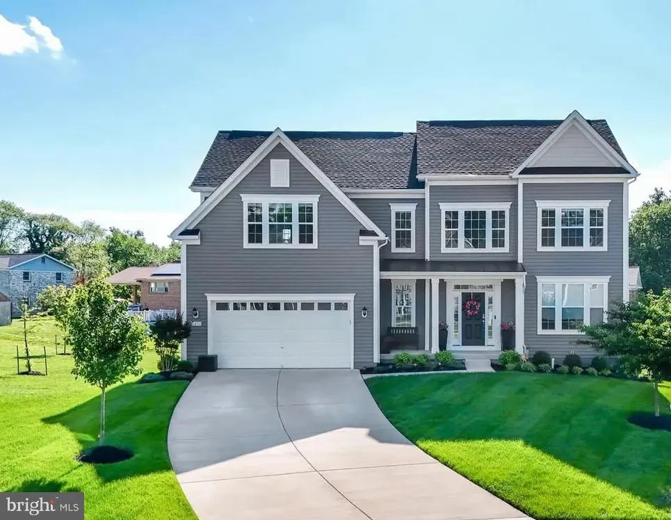 11801 ASBURY DRIVE, Fort Washington, MD 20744