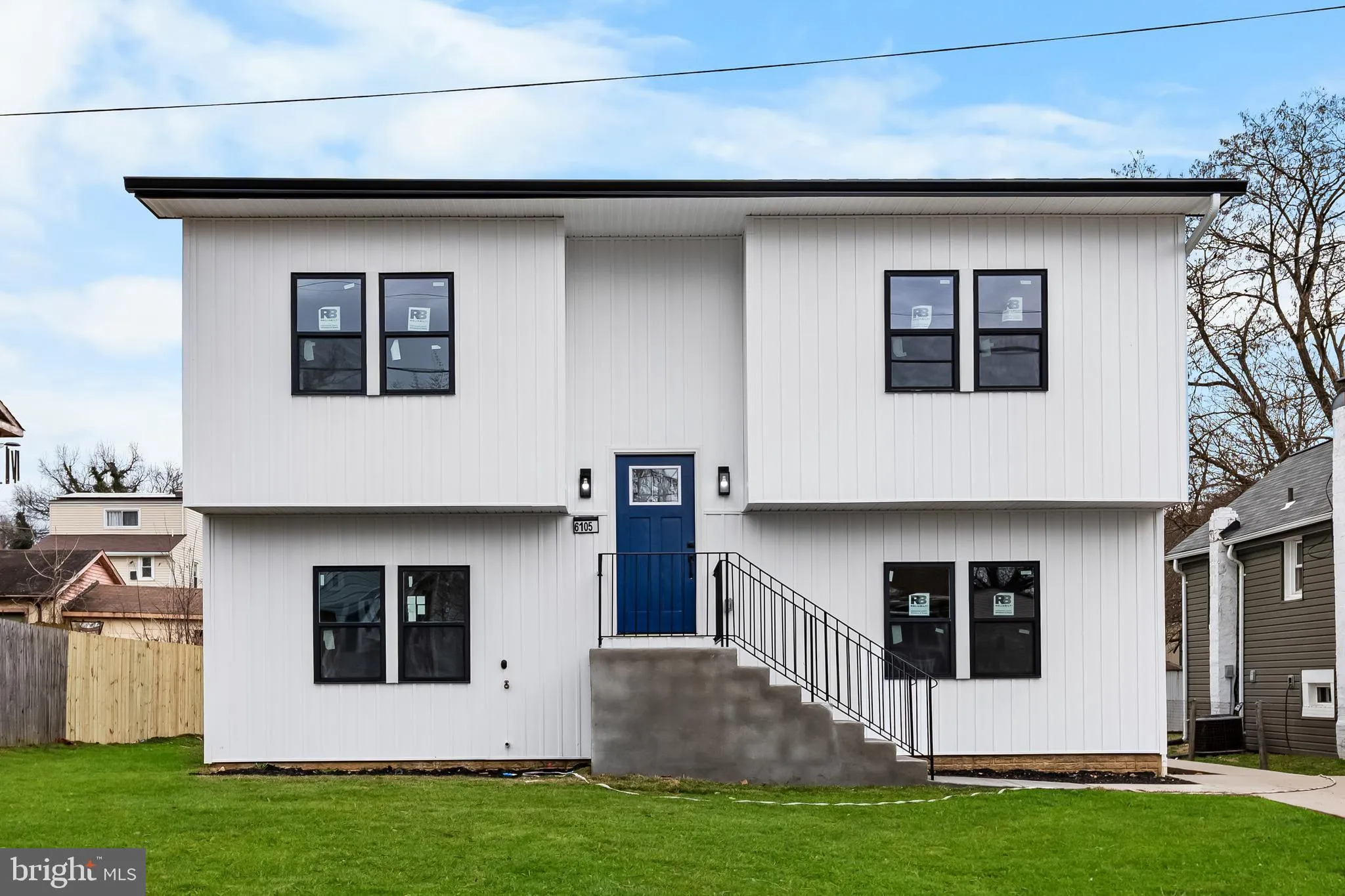 6105 KOLB STREET, Capitol Heights, MD 20743