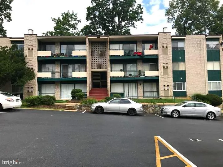 9282 ADELPHI ROAD, Hyattsville, MD 20783