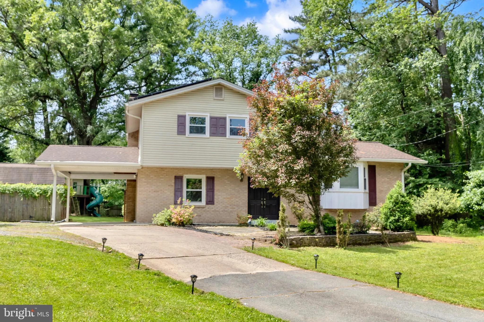 1 BETHAYRES COURT, Derwood, MD 20855