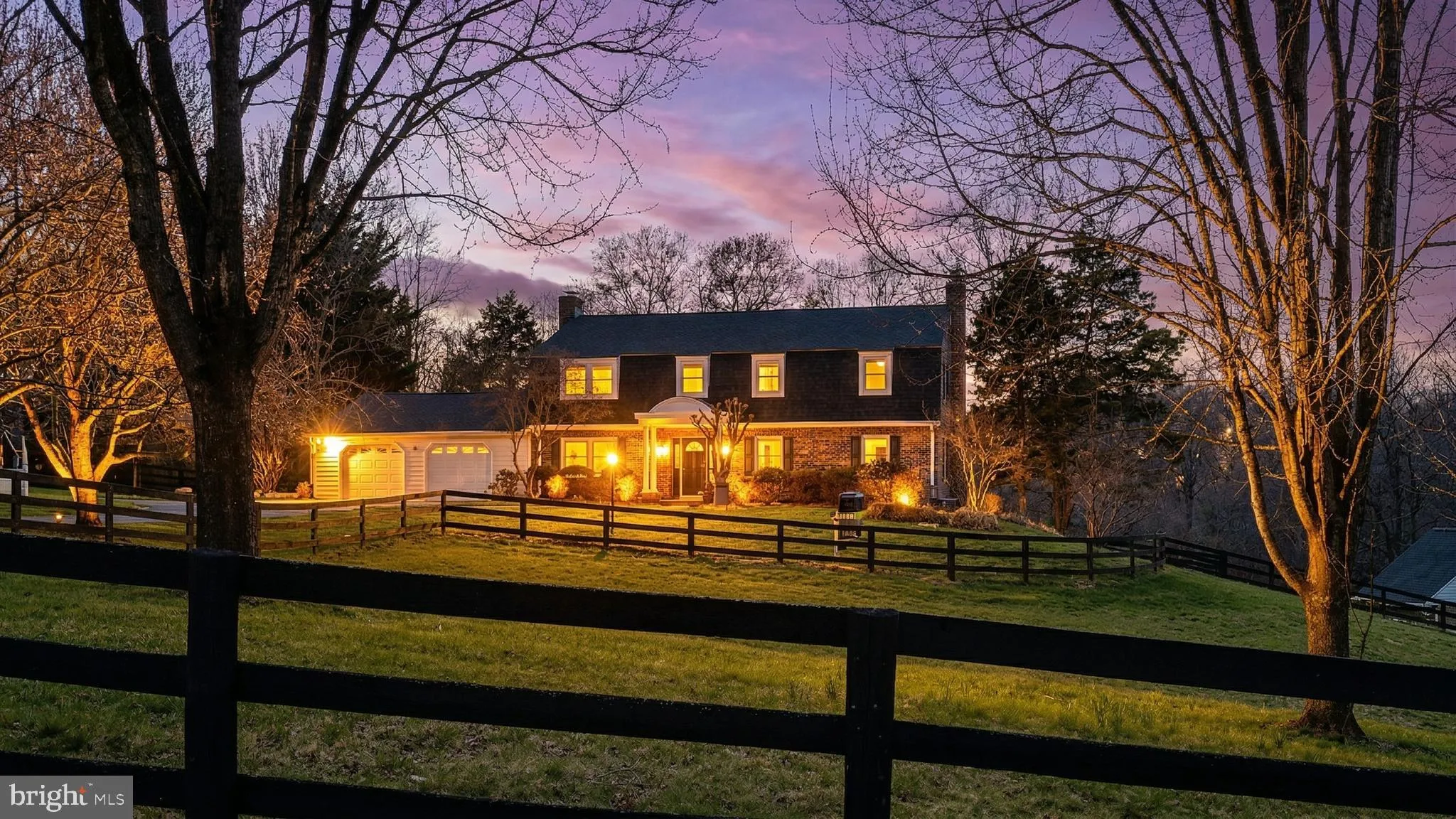 3022 FOX DEN LANE, Oakton, VA 22124