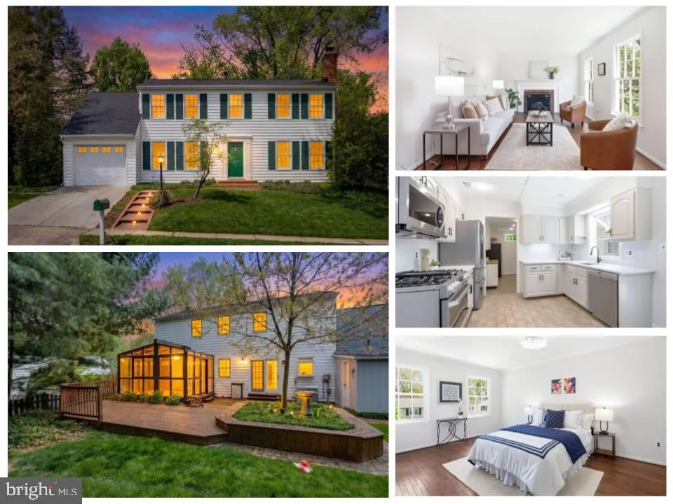 5404 DUXFORD PLACE, Burke, VA 22015