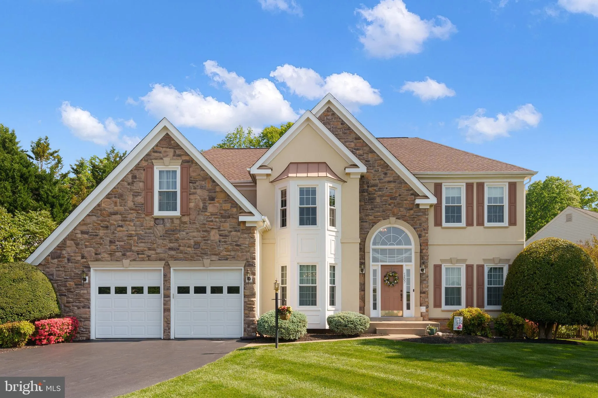 4209 HARDY RIDGE DRIVE, Woodbridge, VA 22192