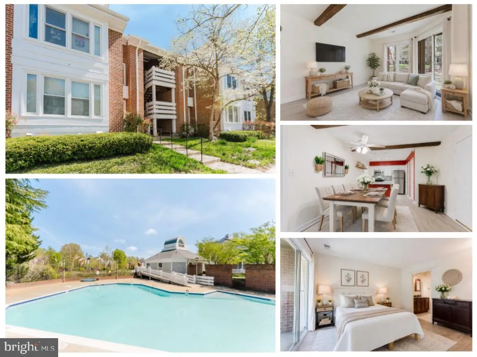 3151 ANCHORWAY COURT, Falls Church, VA 22042