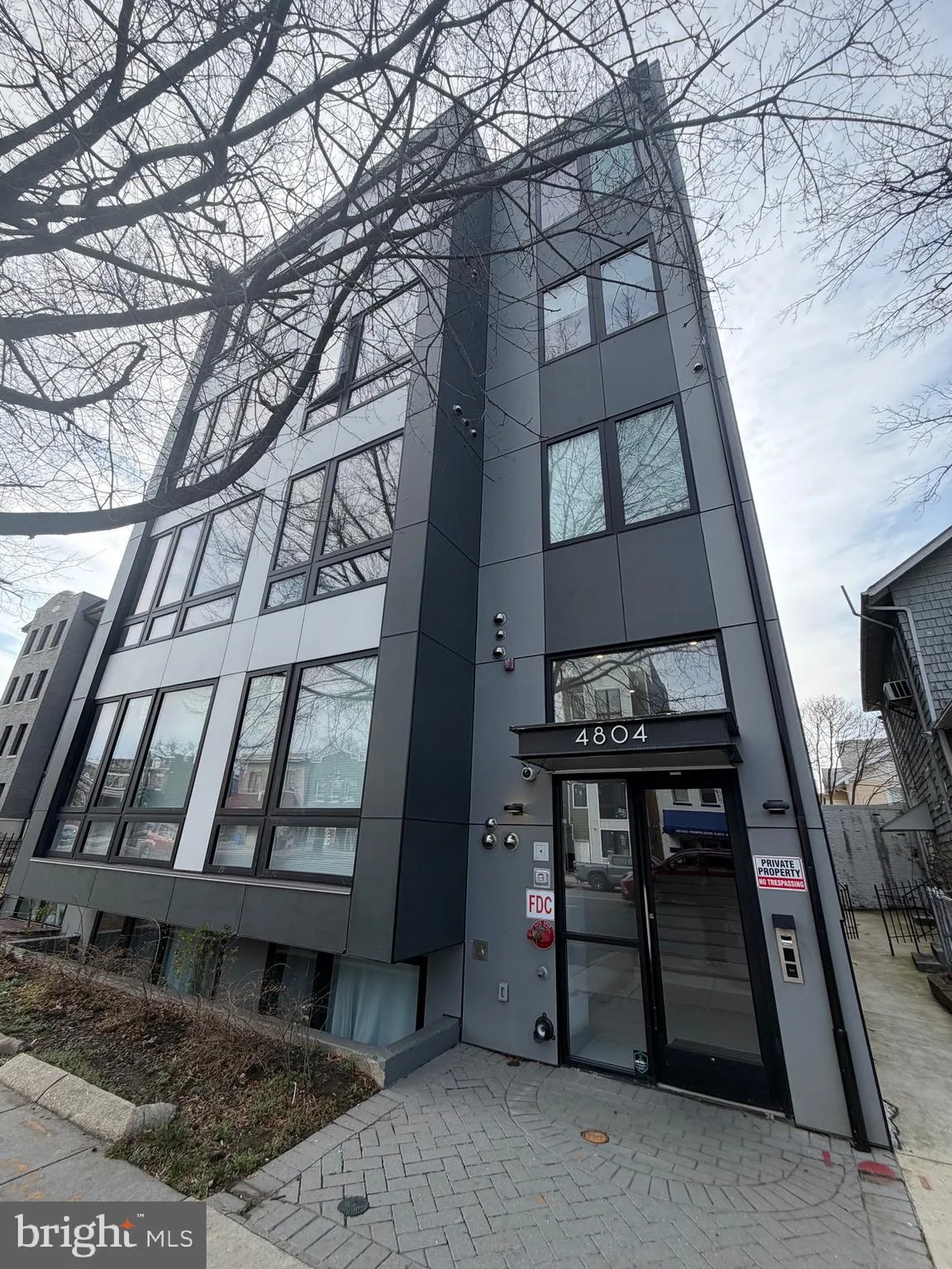 4804 GEORGIA AVENUE, Washington, DC 20011