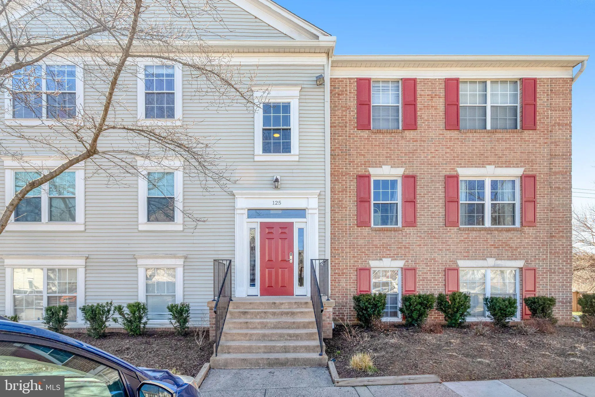 125 FORT EVANS ROAD, Leesburg, VA 20175