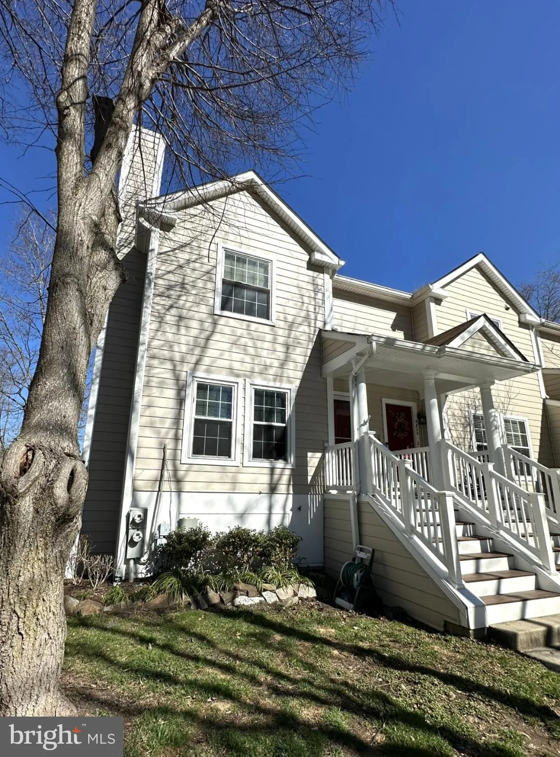 4820 DORSEY HALL DRIVE, Ellicott City, MD 21042