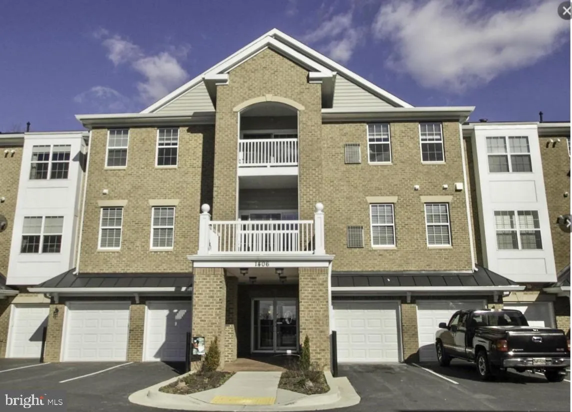 1406 WIGEON WAY, Gambrills, MD 21054