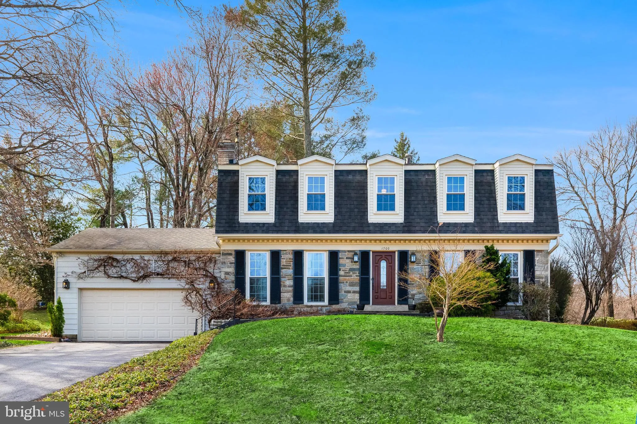 1700 CHESTER MILL ROAD, Silver Spring, MD 20906