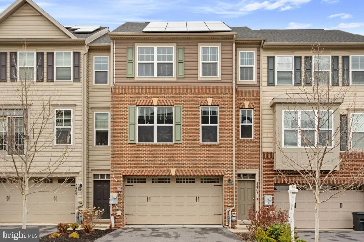 3403 LANDING WAY, Silver Spring, MD 20906