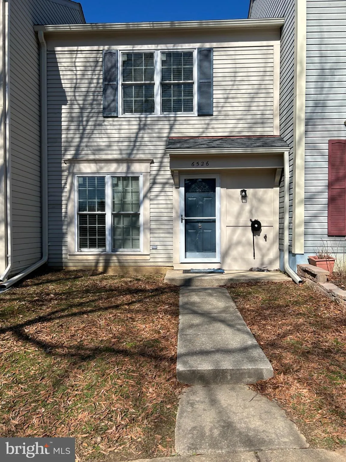 6526 MORNING GLEN COURT, Alexandria, VA 22315