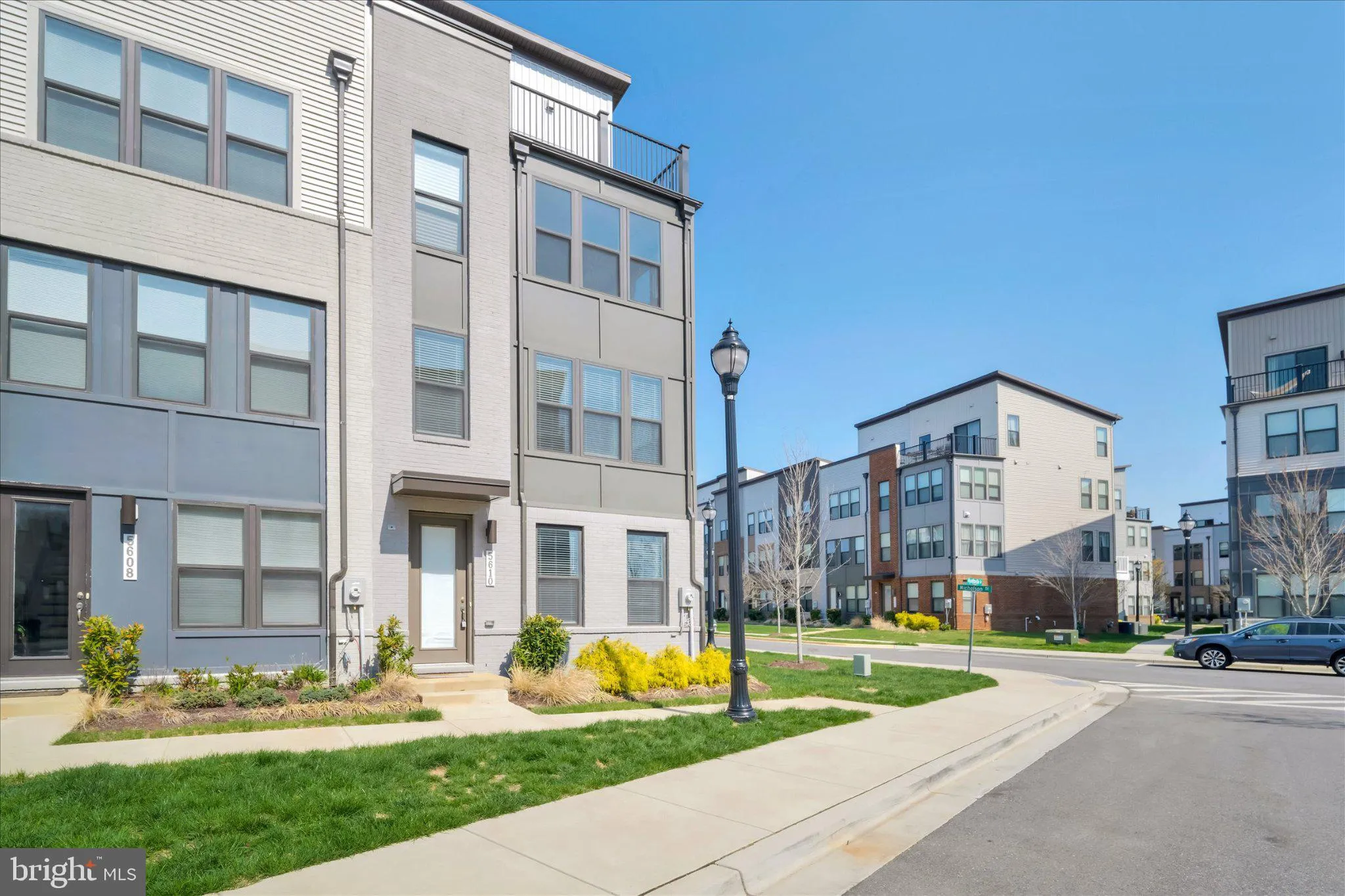 5610 HYATTSVILLE DRIVE, Hyattsville, MD 20782