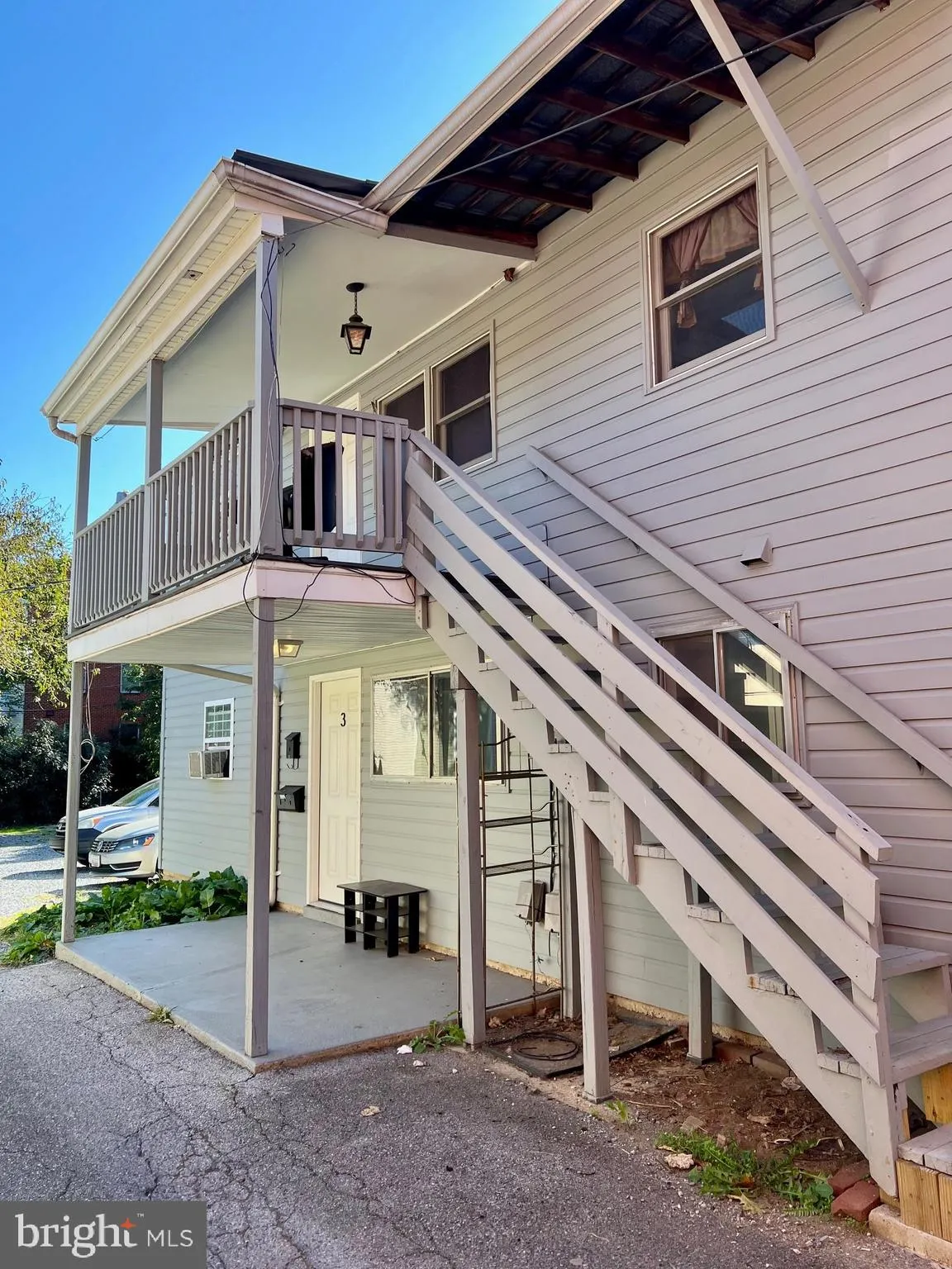 360 PATRICK STREET, Frederick, MD 21701