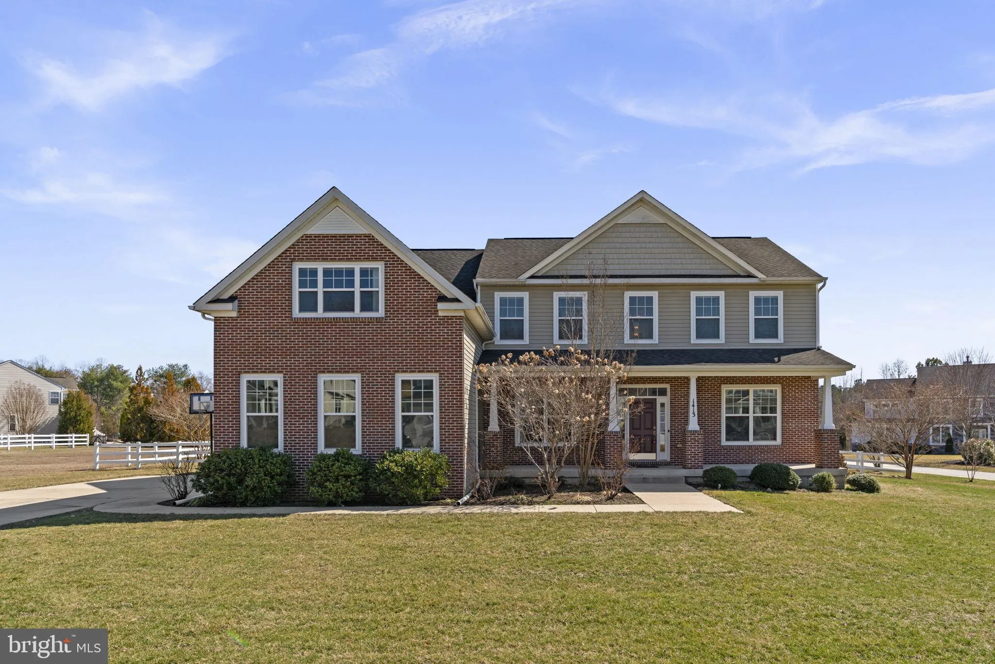 1413 DELLA WAY, Davidsonville, MD 21035