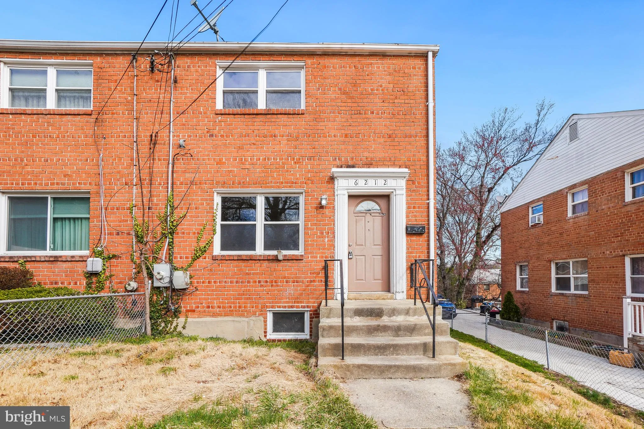6212 CARTERS LANE, Riverdale, MD 20737